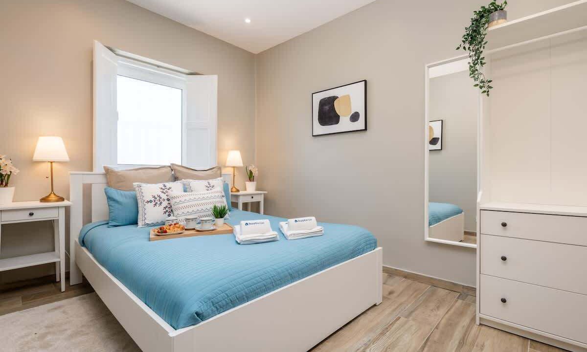 Photo of Bedroom in Paranhos