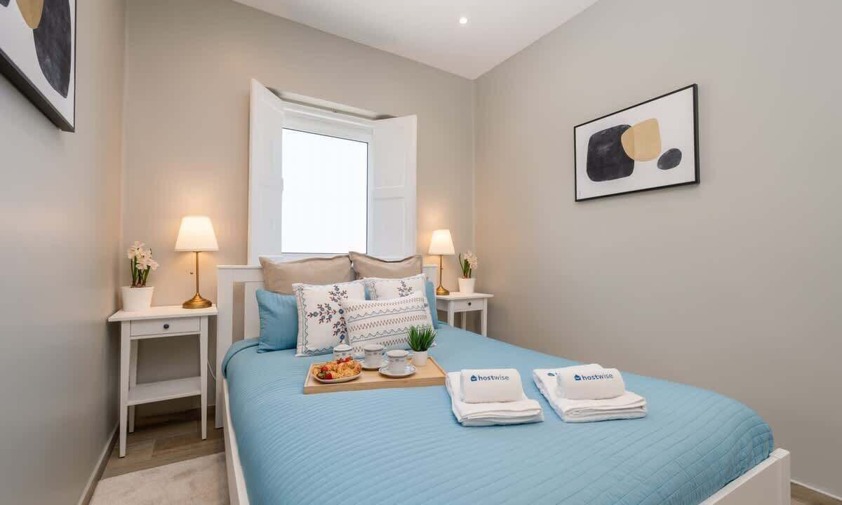 Photo of Bedroom in Paranhos
