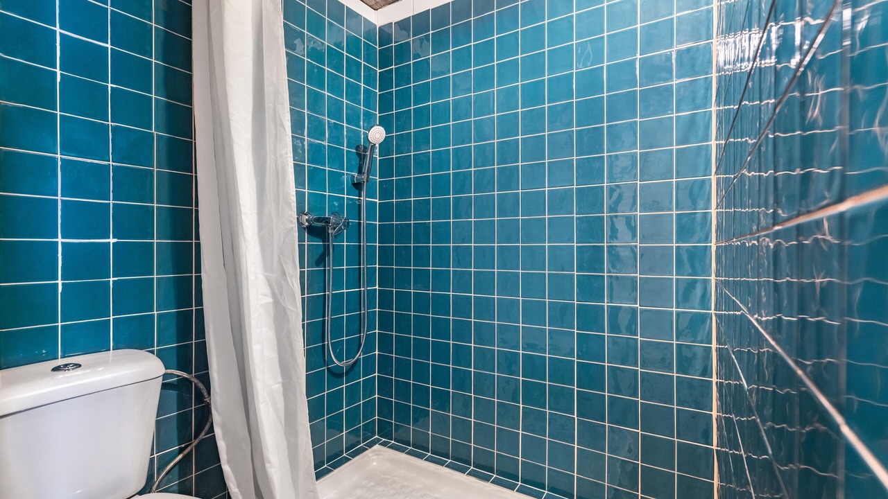 Photo of Bathroom in Avis