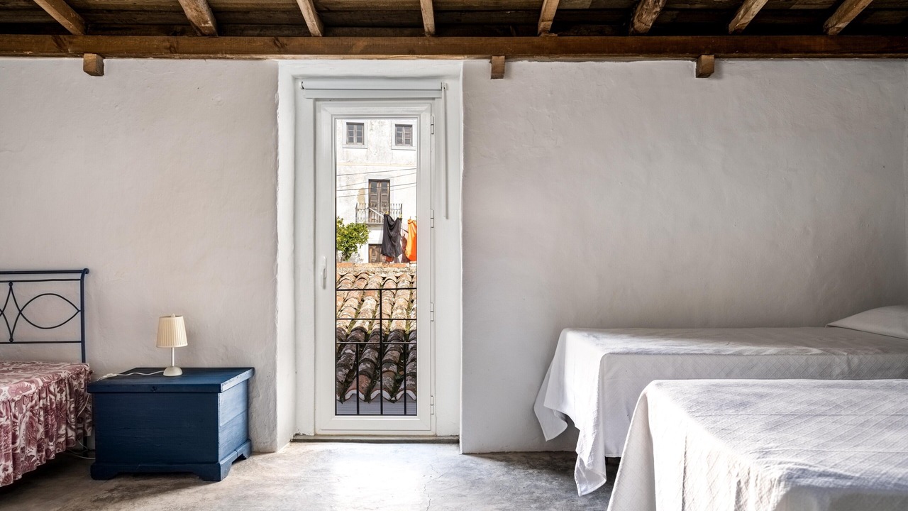 Photo of Bedroom in Avis