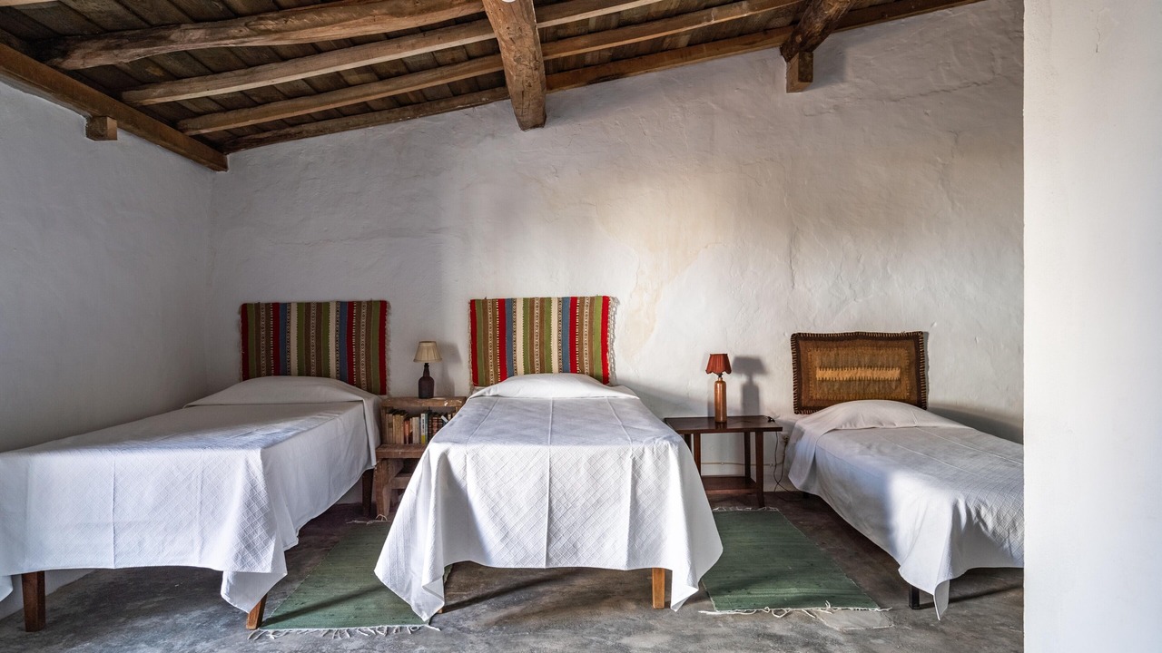Photo of Bedroom in Avis