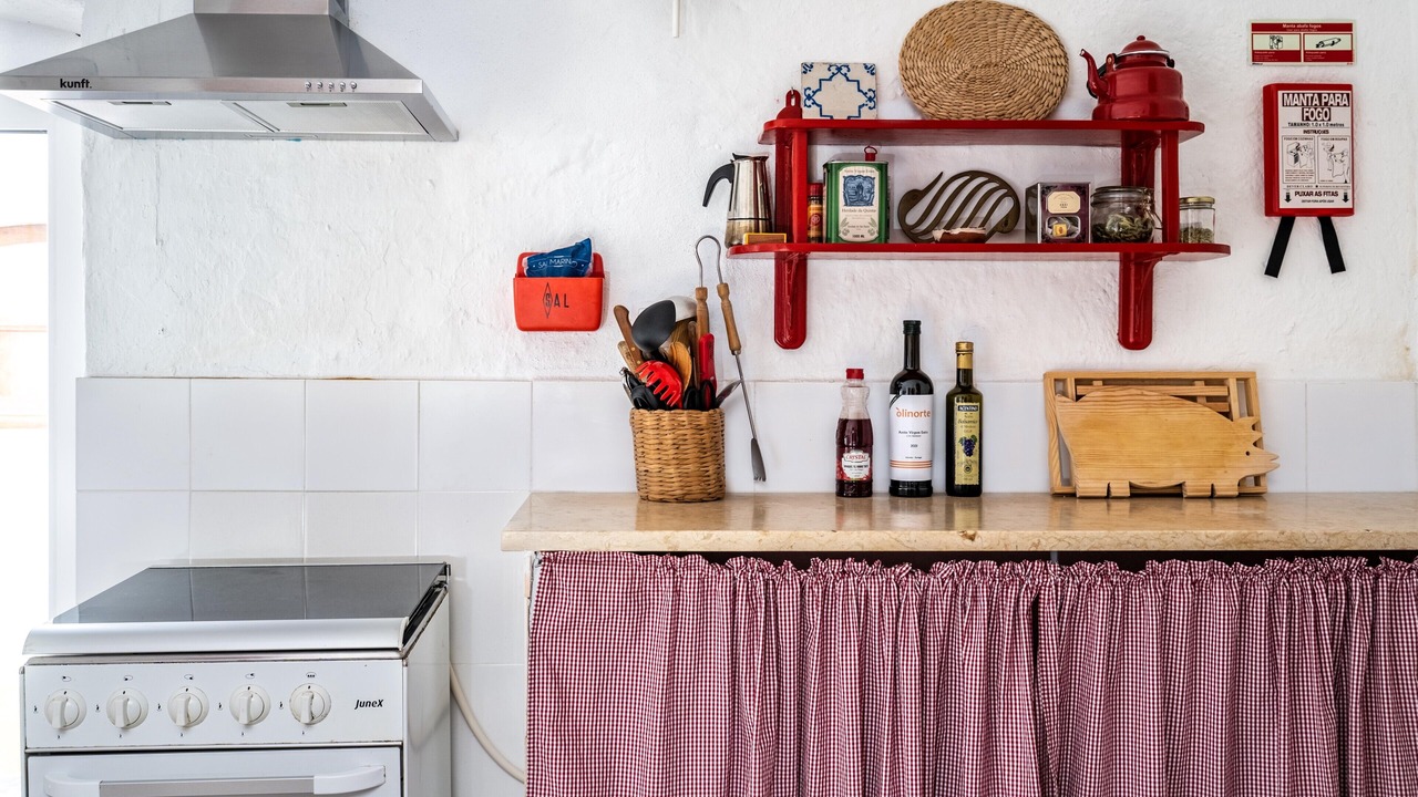 Photo of Kitchen in Avis