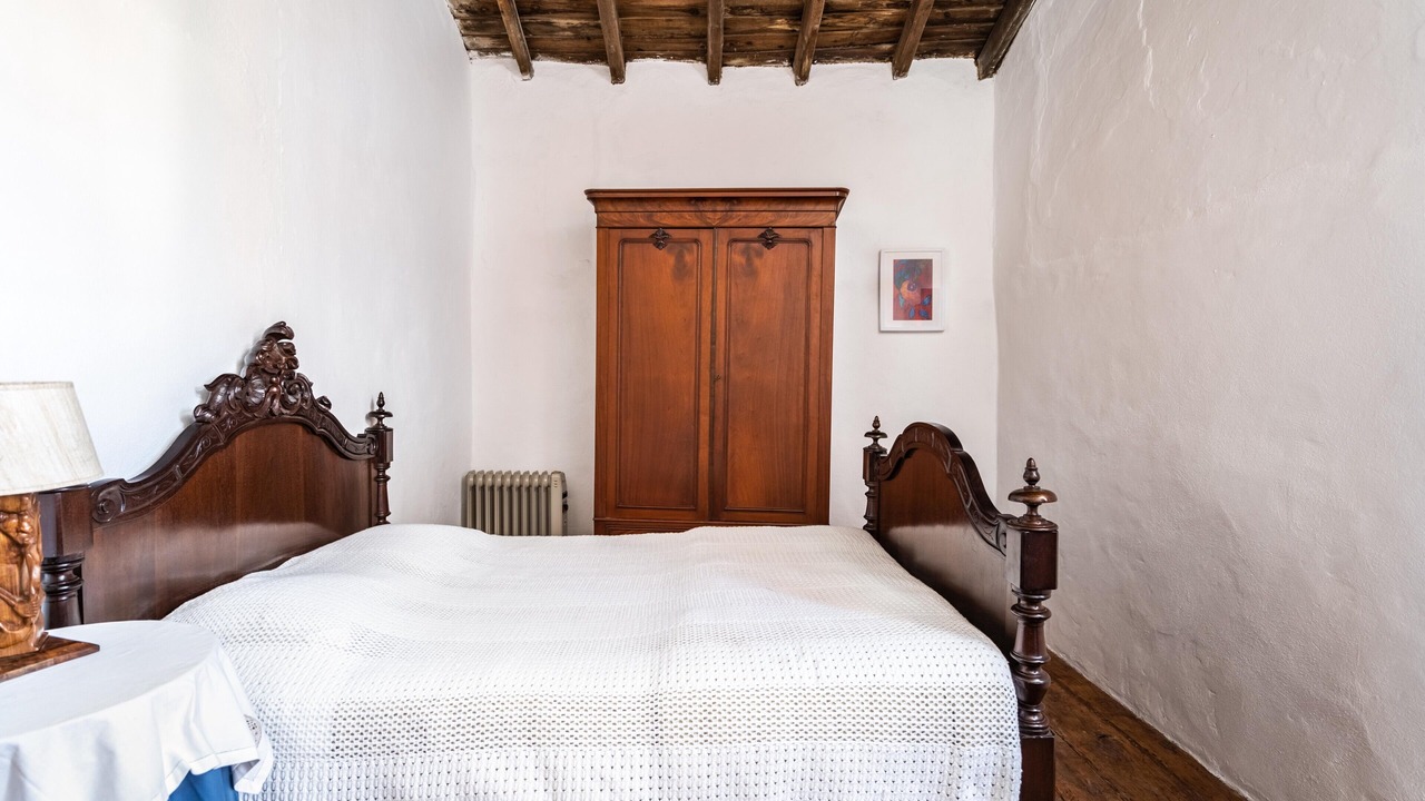 Photo of Bedroom in Avis
