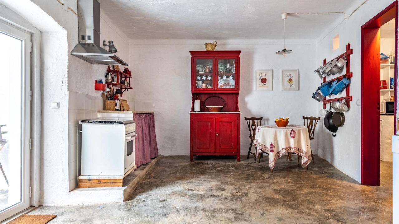 Photo of Kitchen in Avis