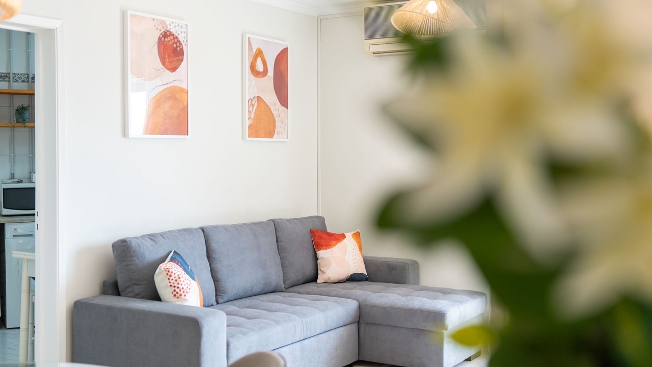 Photo of Livingroom in Portimao