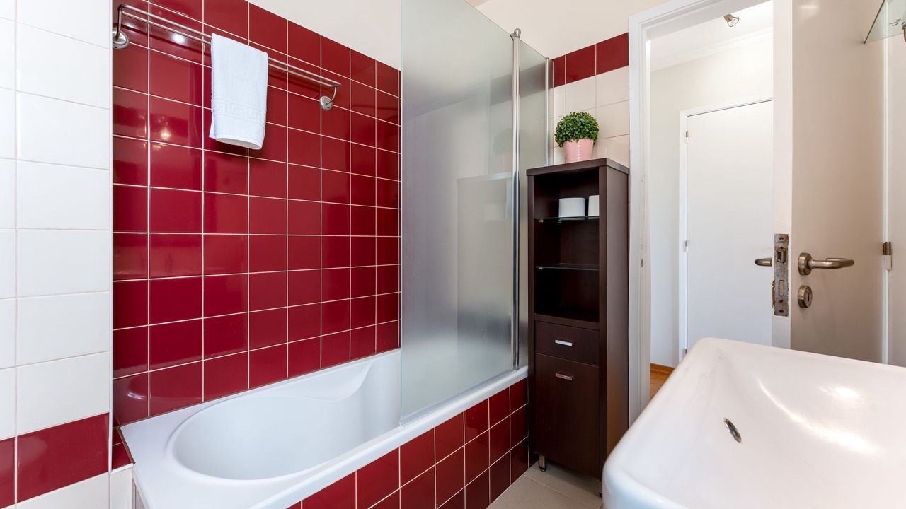 Photo of Bathroom in Portimao