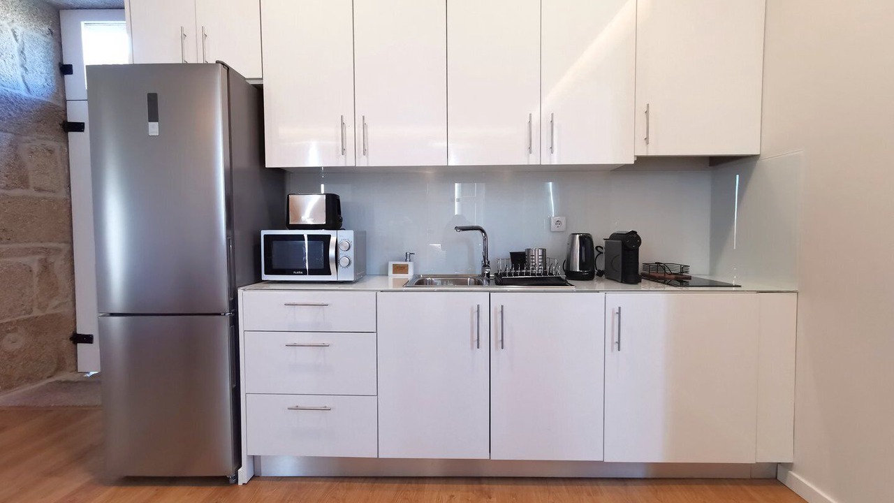 Photo of Kitchen in Sernancelhe