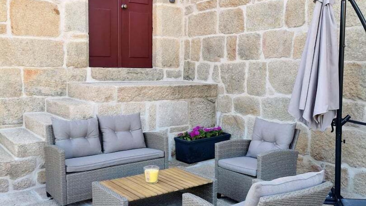 Photo of Patio Balcony in Sernancelhe
