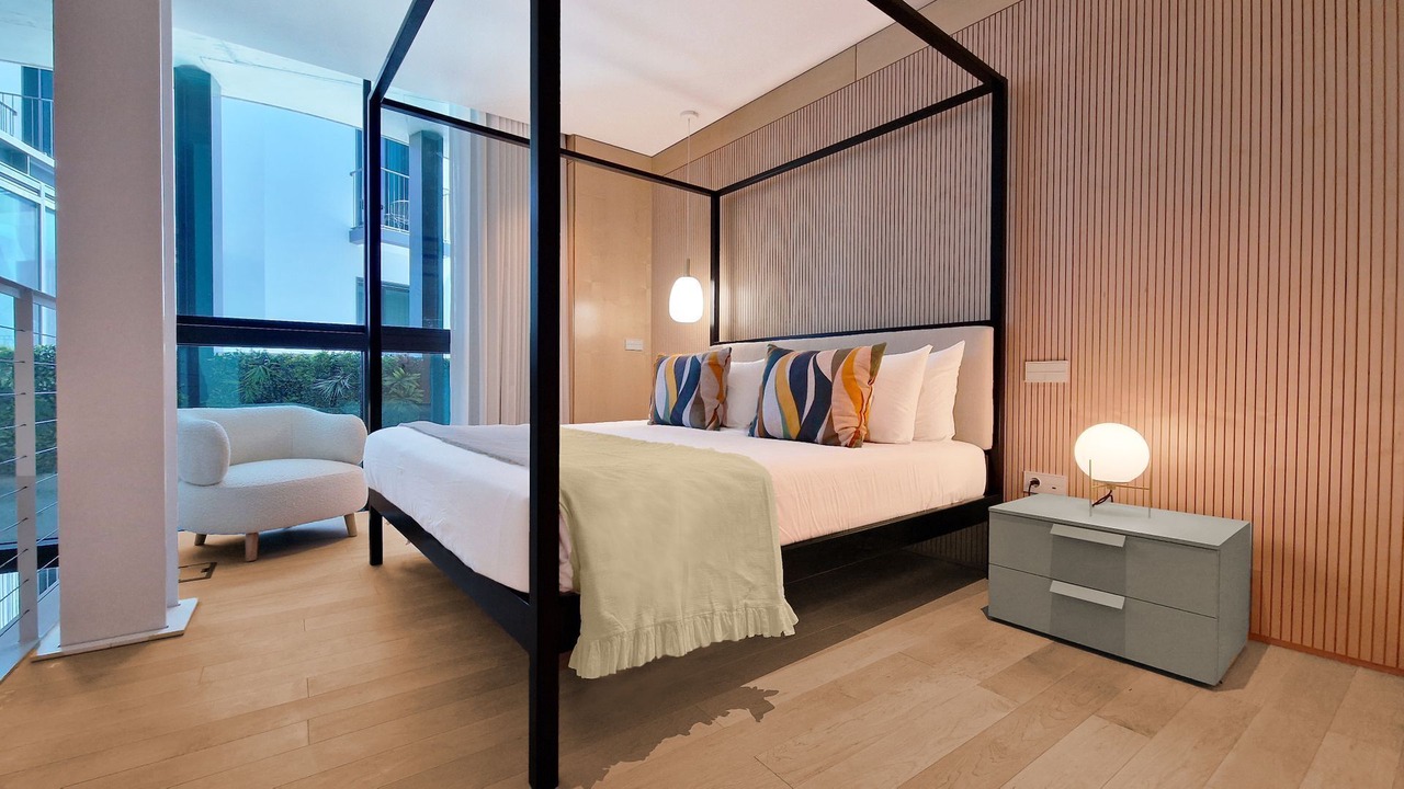 Photo of Bedroom in Se