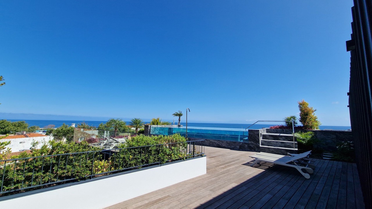 Photo of Patio Balcony in Se