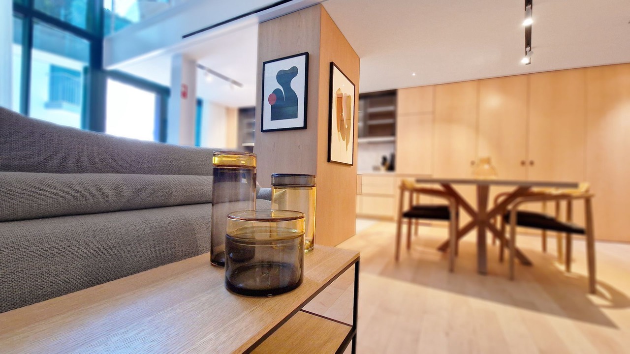 Photo of Livingroom in Se