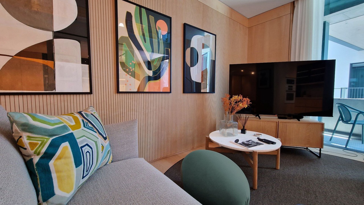 Photo of Livingroom in Se