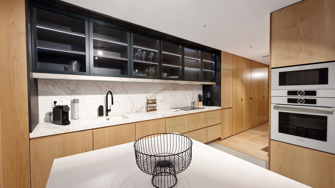 Photo of Kitchen in Se
