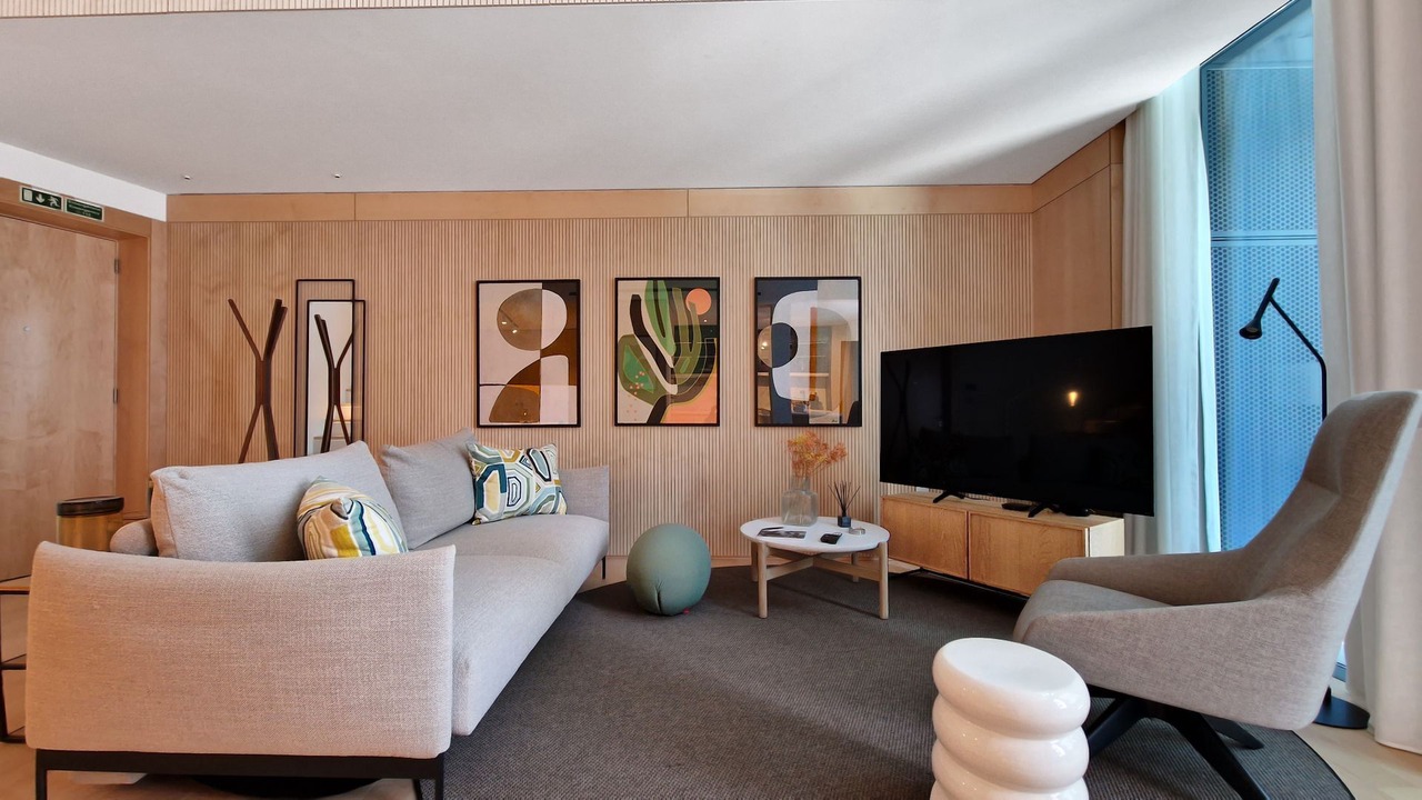 Photo of Bedroom in Se
