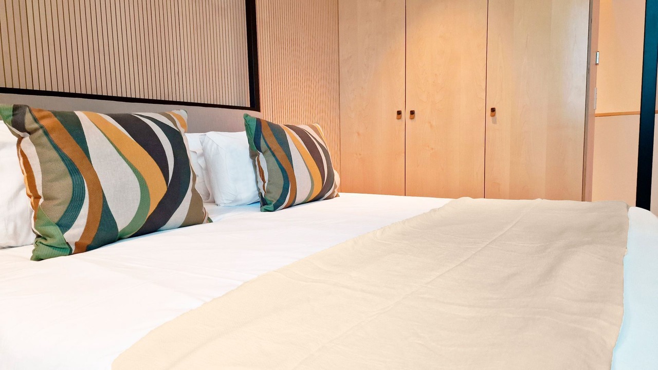 Photo of Bedroom in Se