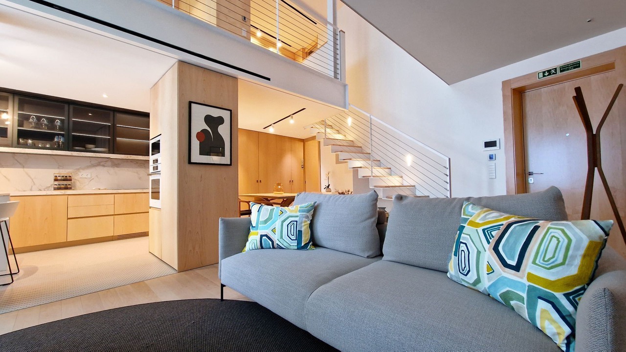 Photo of Livingroom in Se