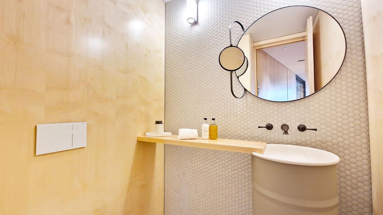 Photo of Bathroom in Se