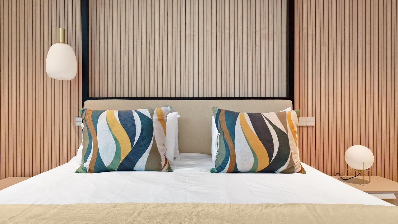 Photo of Bedroom in Se