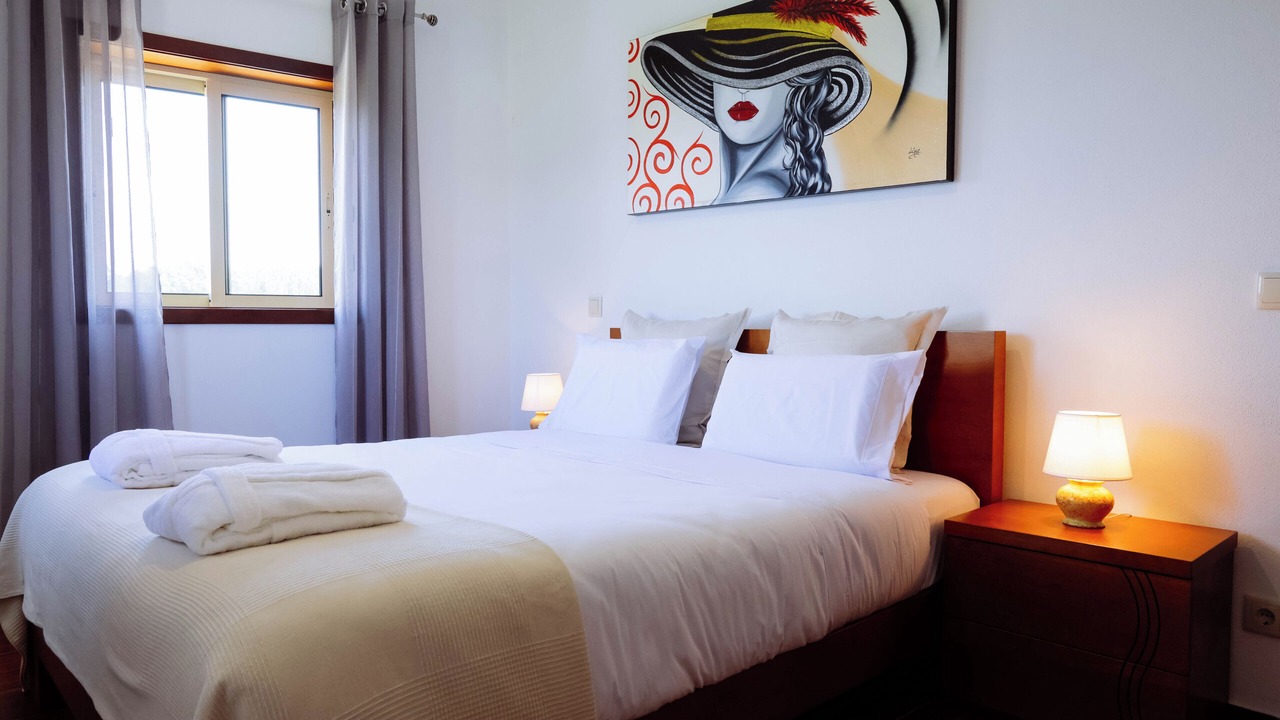 Photo of Bedroom in Celorico de Basto