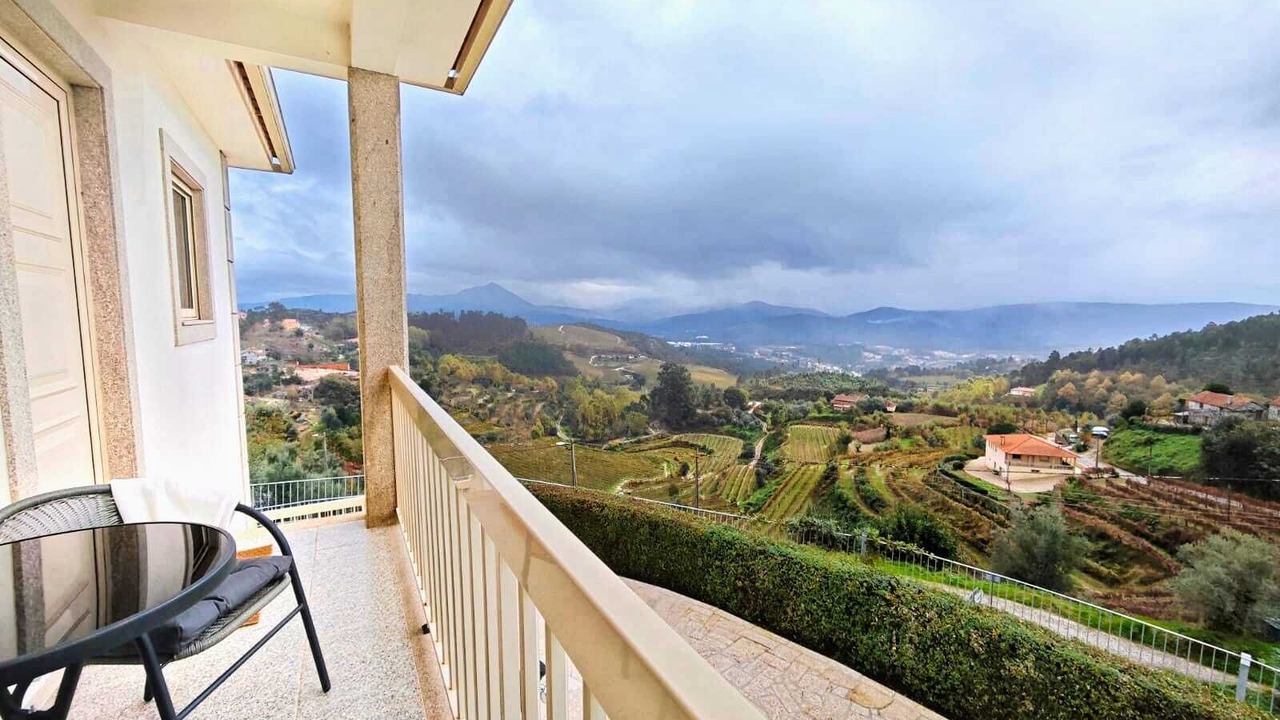 Photo of Outdoor in Celorico de Basto