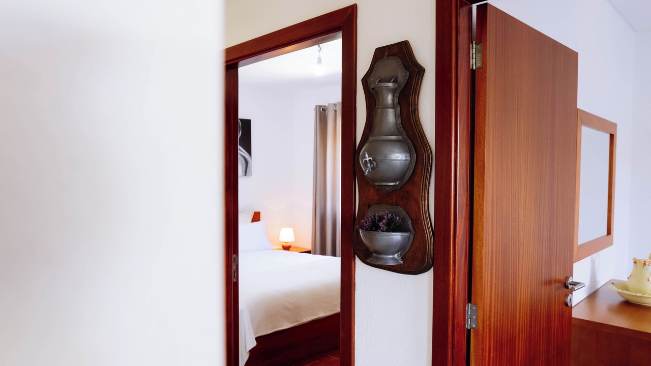 Photo of Bedroom in Celorico de Basto