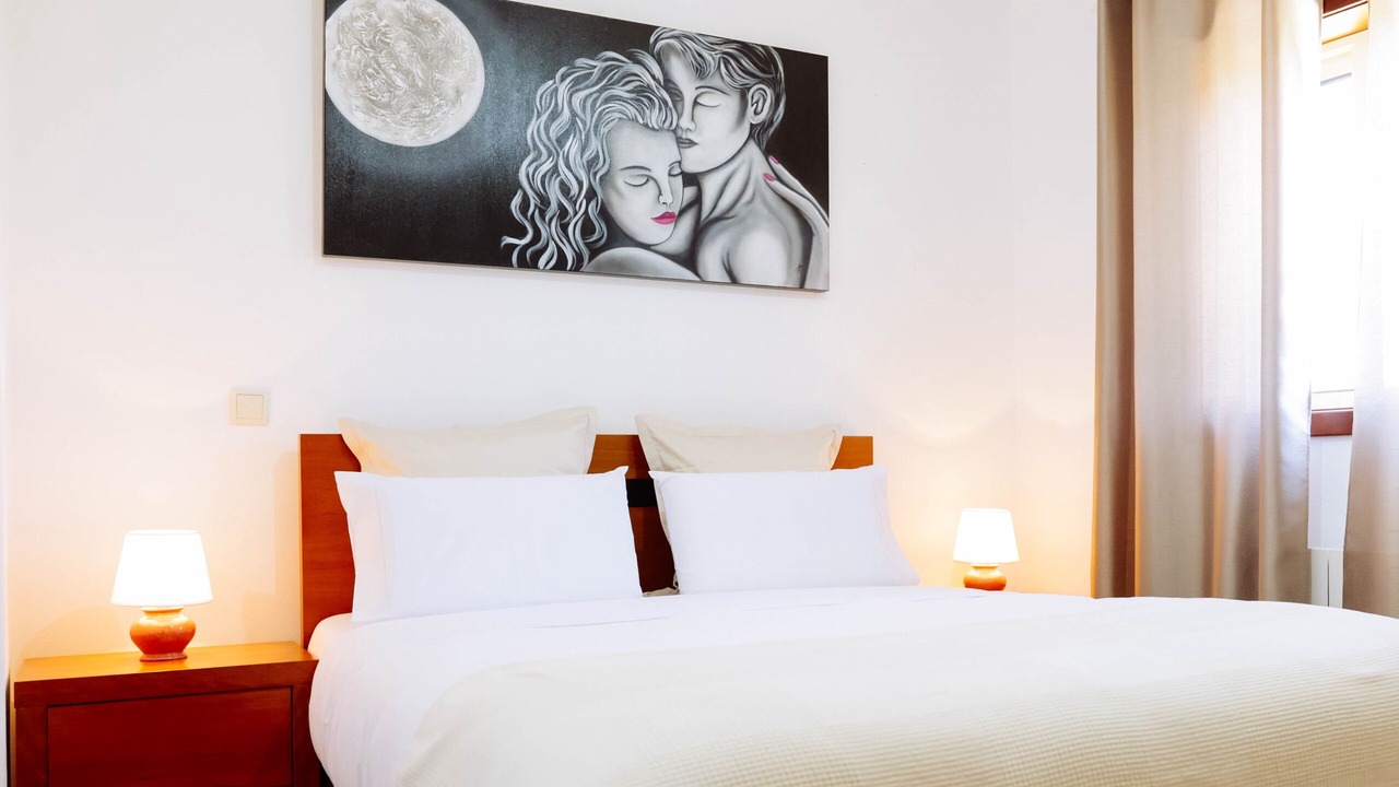 Photo of Bedroom in Celorico de Basto