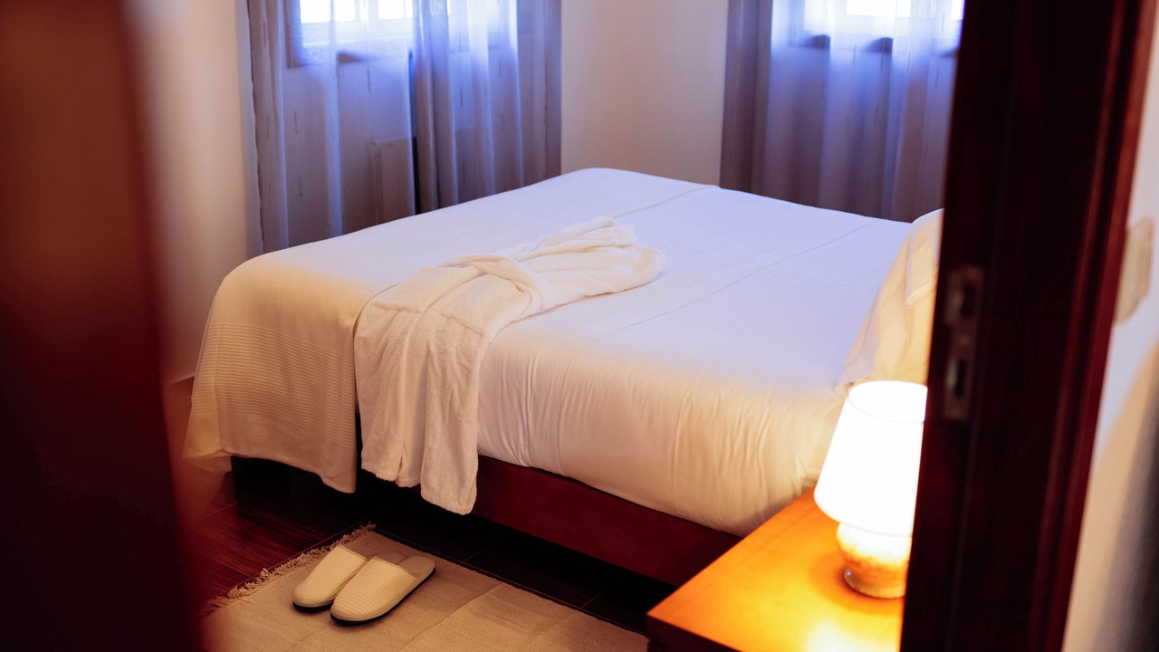 Photo of Bedroom in Celorico de Basto