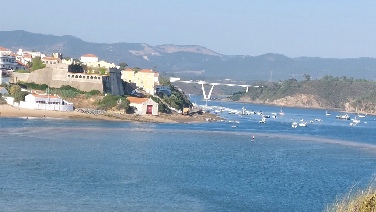 Photo of Others in Vila Nova de Milfontes