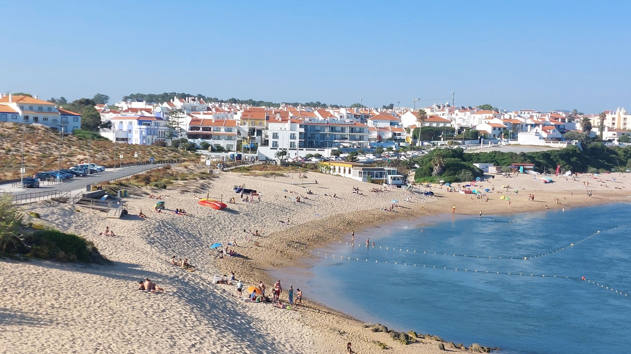 Photo of Others in Vila Nova de Milfontes