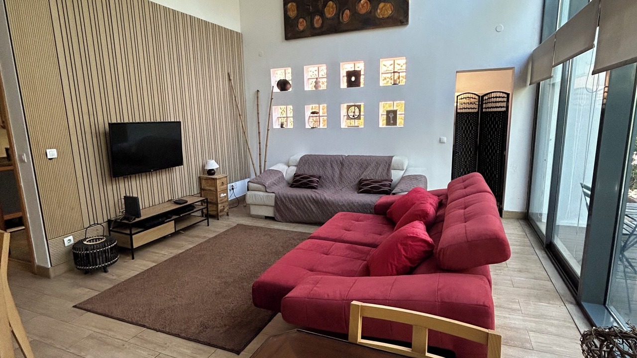 Photo of Livingroom in Quinta do Anjo