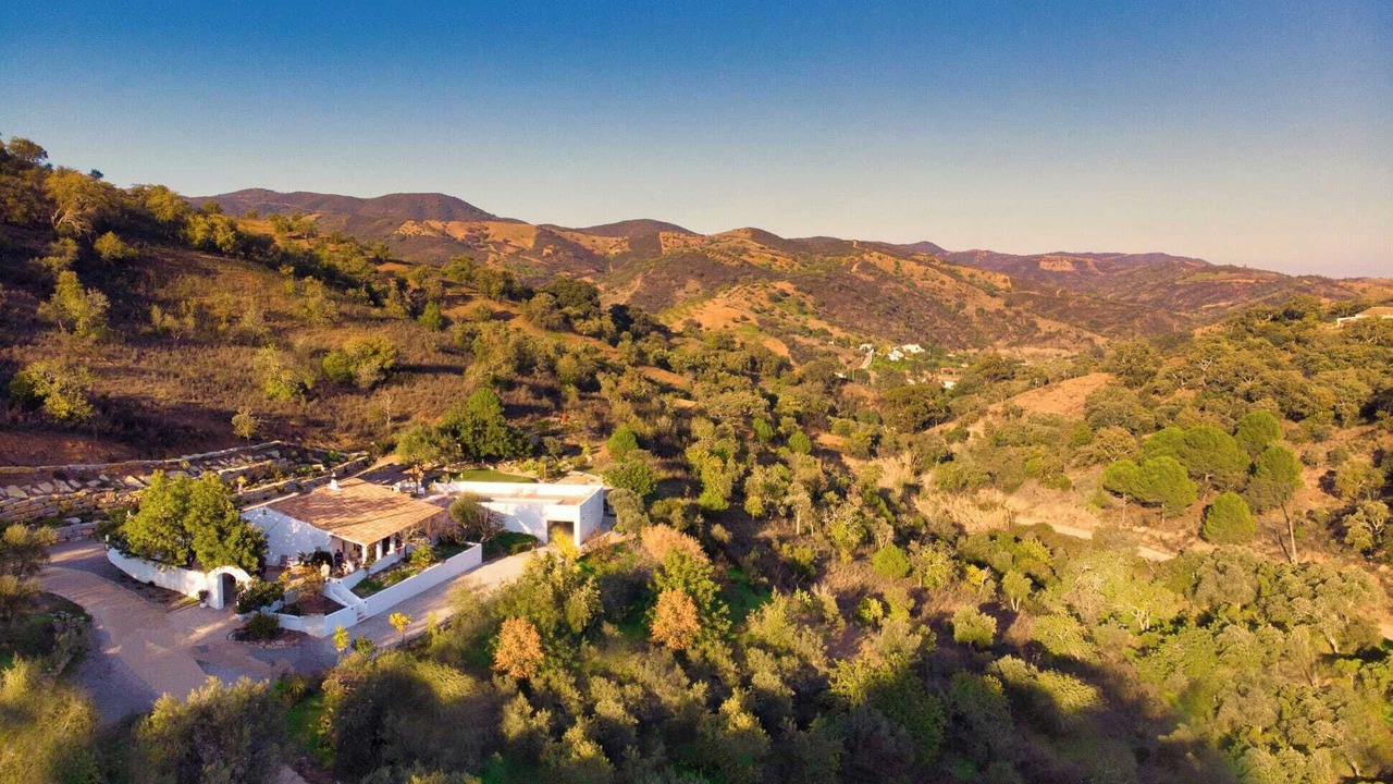 Photo of Outdoor in Fonte do Bispo
