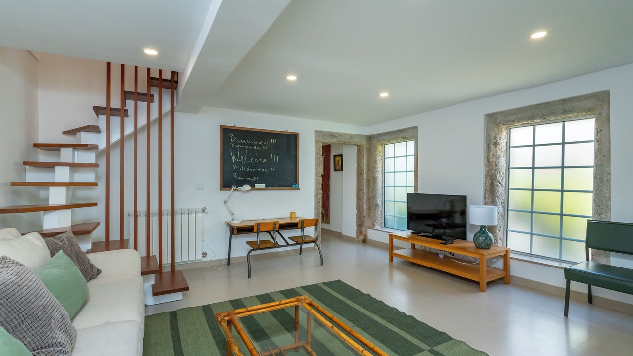Photo of Livingroom in Mafra