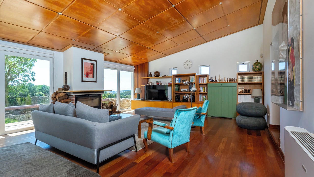 Photo of Livingroom in Mafra