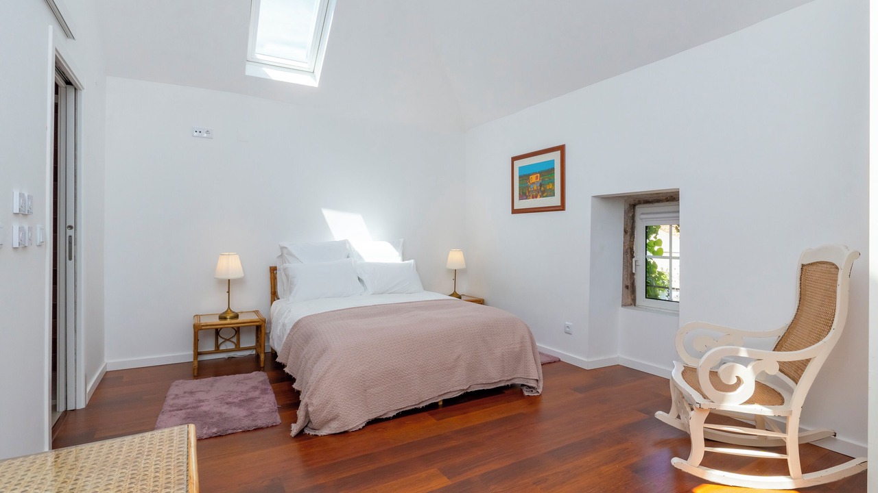 Photo of Bedroom in Mafra