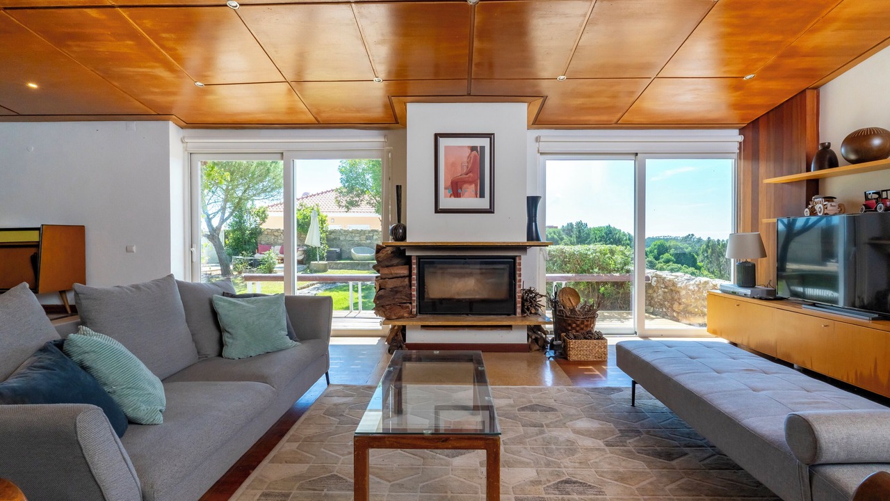 Photo of Livingroom in Mafra