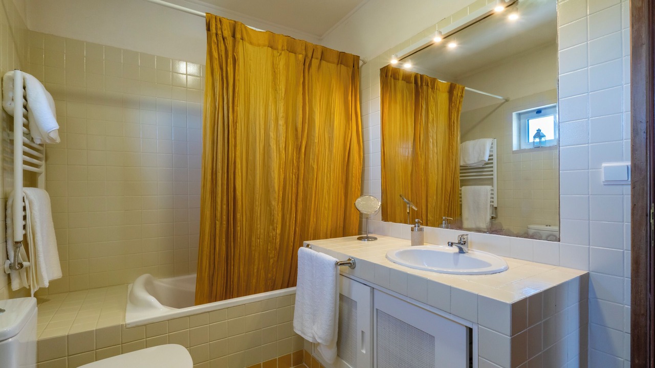 Photo of Bathroom in Mafra