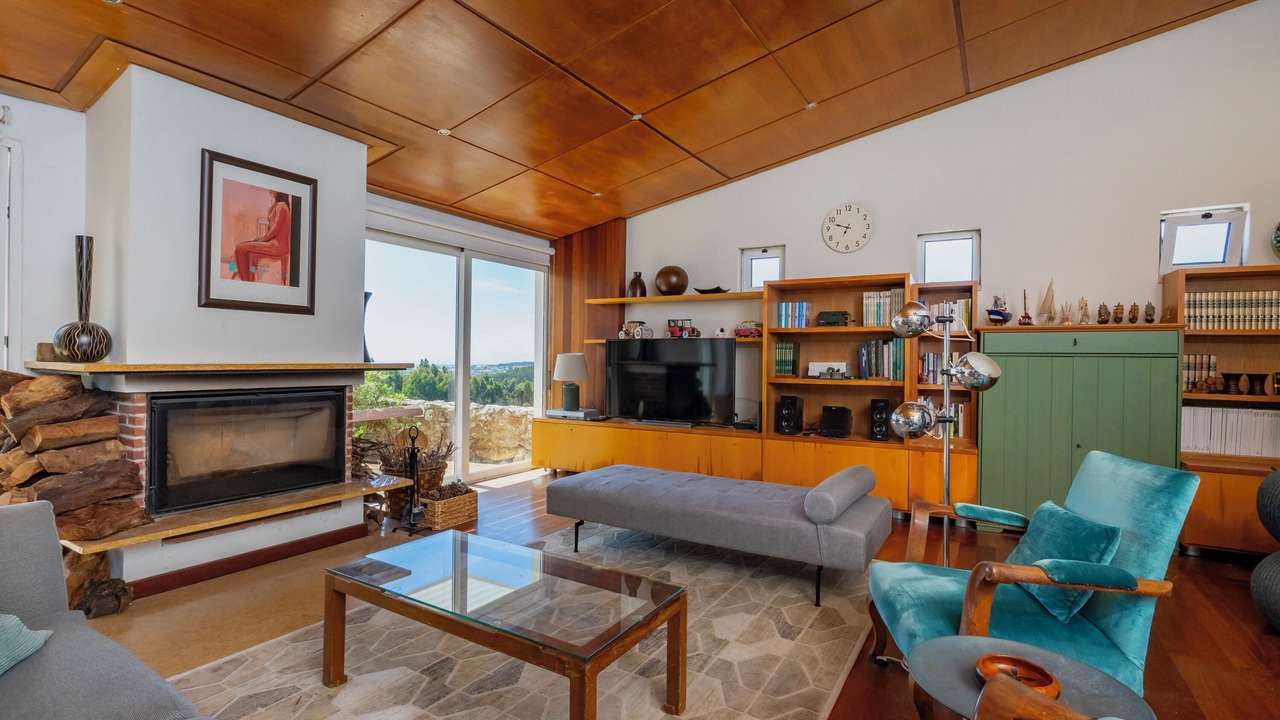 Photo of Livingroom in Mafra