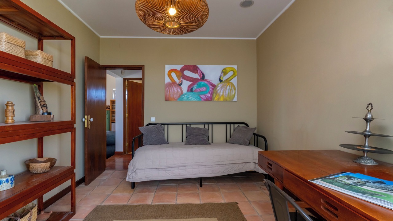 Photo of Bedroom in Mafra