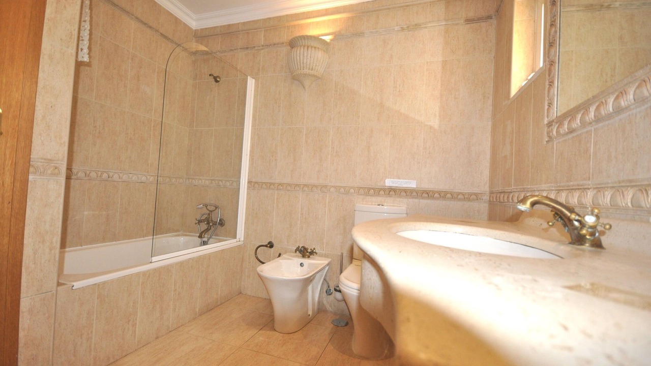 Photo of Bathroom in Vilamoura