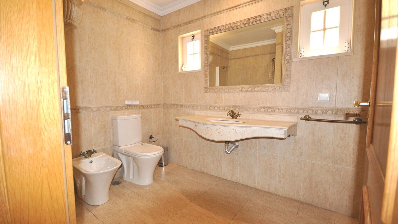 Photo of Bathroom in Vilamoura