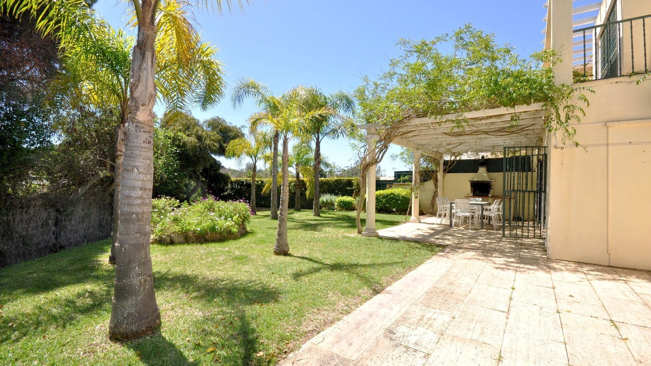 Photo of Patio Balcony in Vilamoura