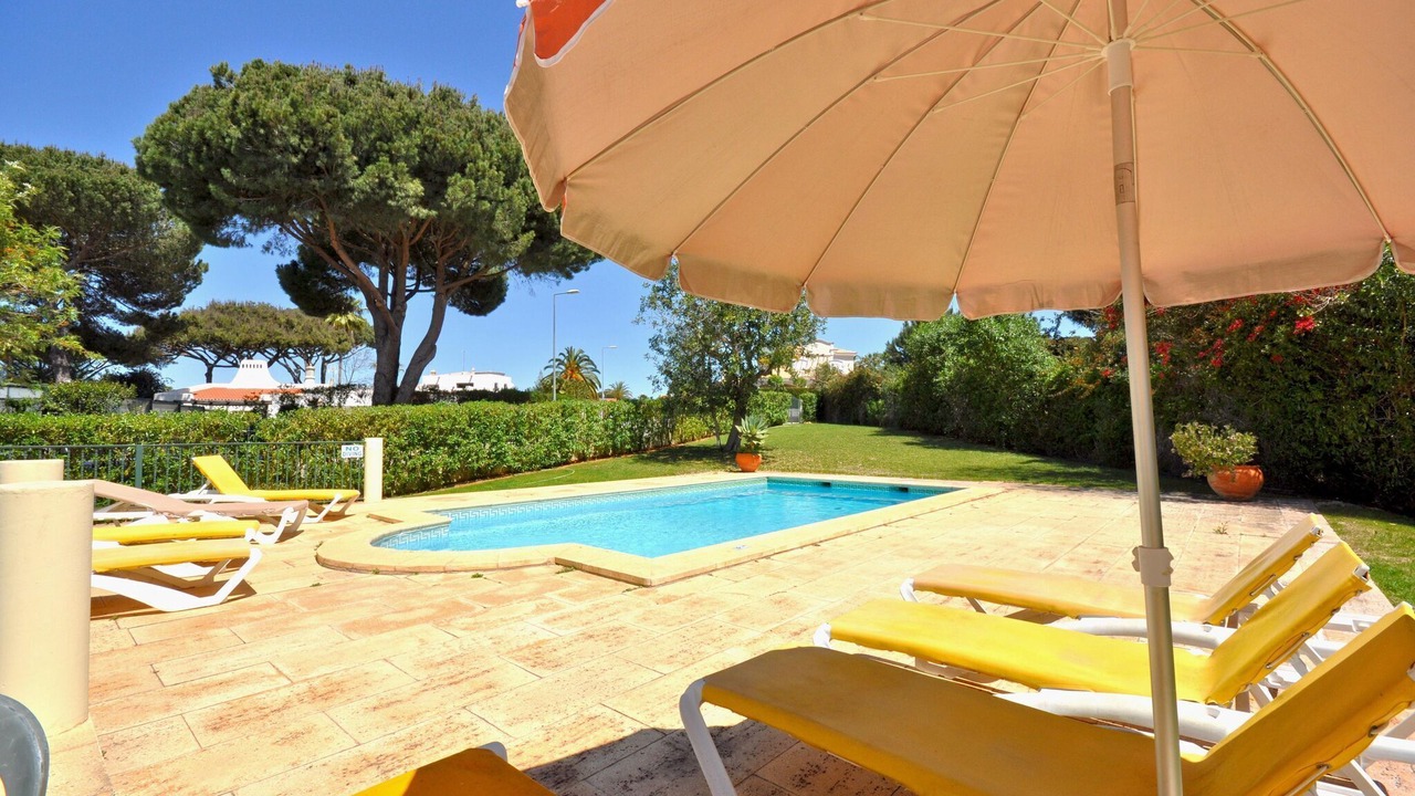 Photo of Patio Balcony in Vilamoura