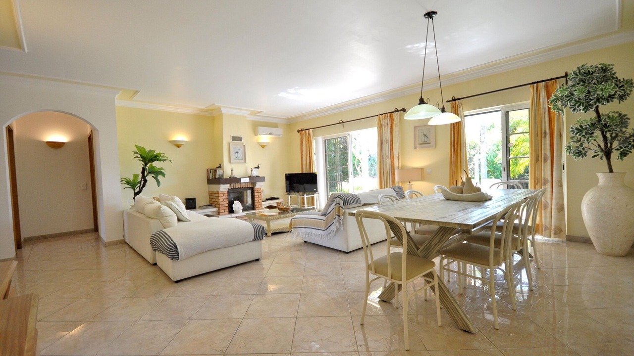Photo of Livingroom in Vilamoura