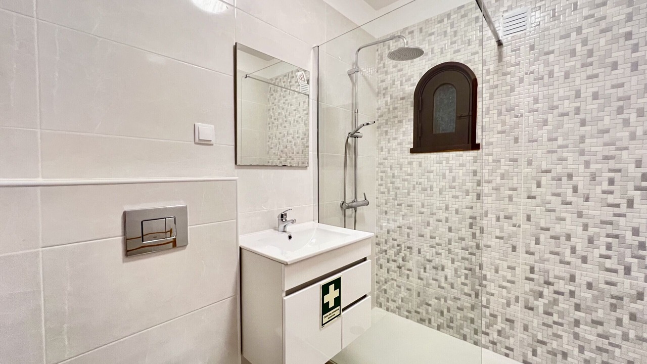 Photo of Bathroom in Vale de Covo