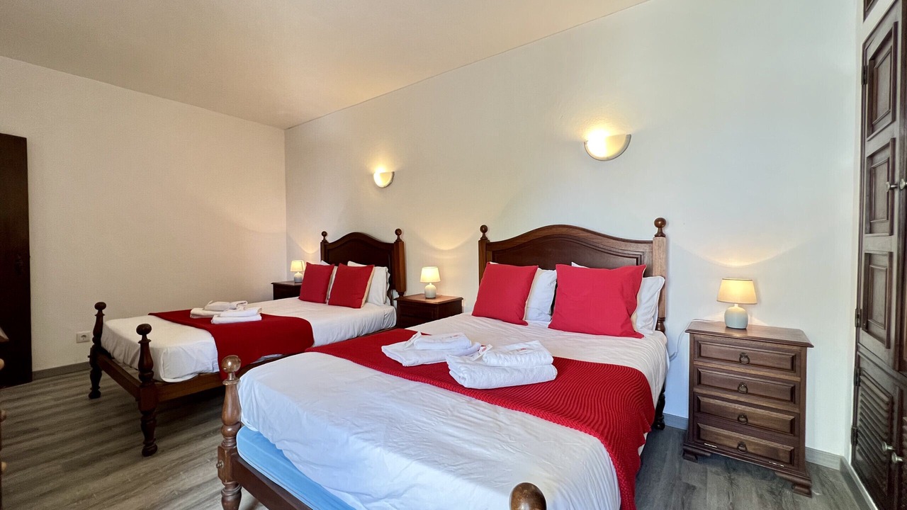 Photo of Bedroom in Vale de Covo