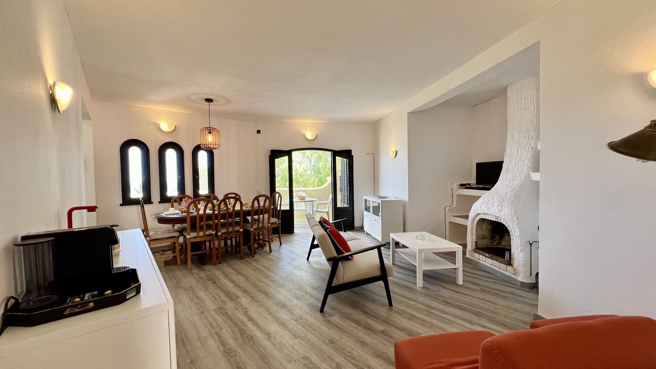 Photo of Livingroom in Vale de Covo