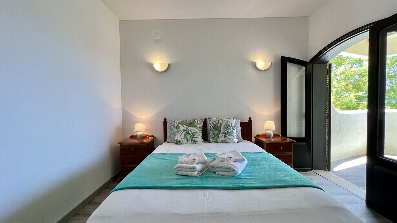 Photo of Bedroom in Vale de Covo