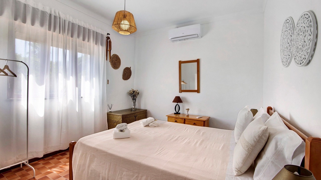 Photo of Bedroom in Manta Rota
