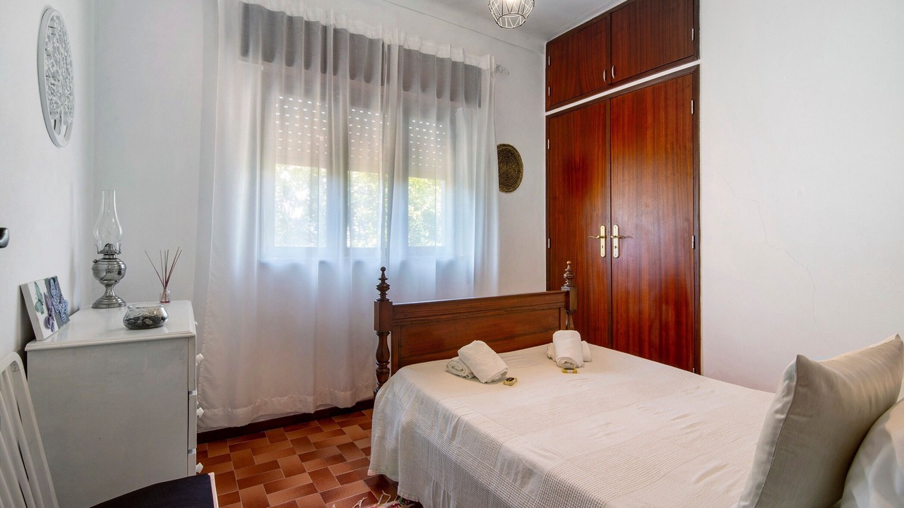 Photo of Bedroom in Manta Rota