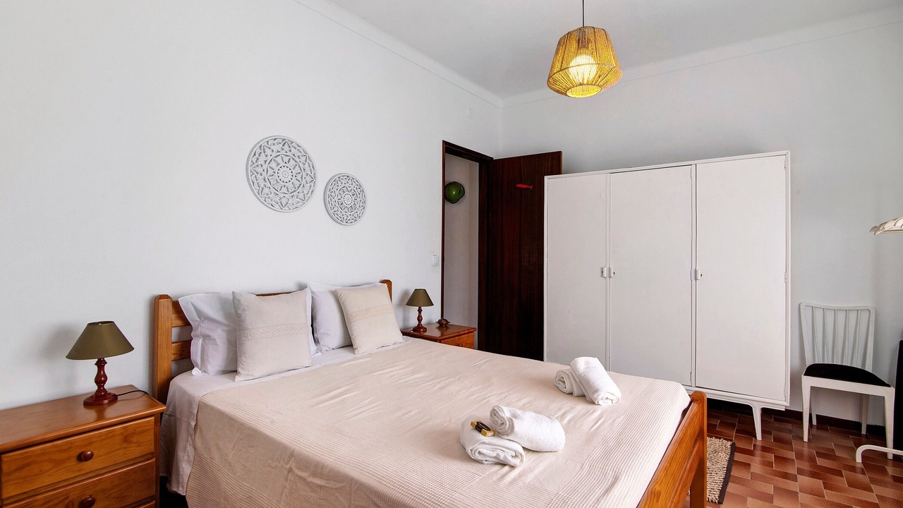Photo of Bedroom in Manta Rota